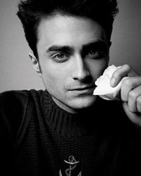 Daniel Radcliffe